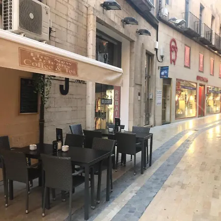 Apartamento 31 Apartment Tortosa