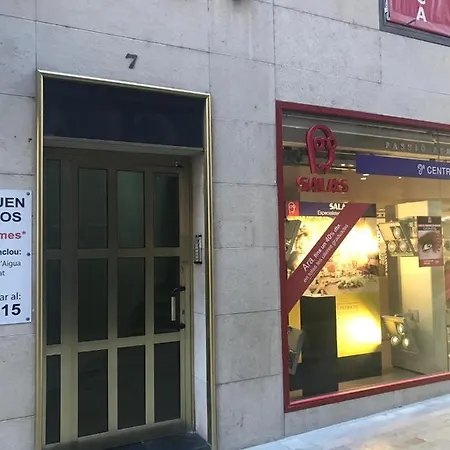 Apartamento 31 Apartment Tortosa