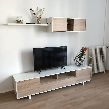 Apartamento 31 Tortosa