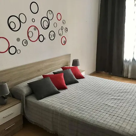 Apartamento 31 Tortosa
