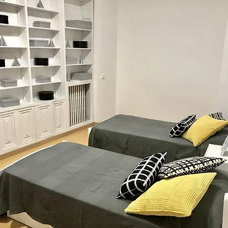 Apartamento 31 Apartment Tortosa