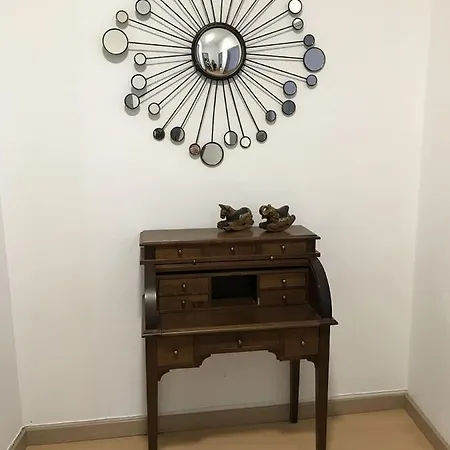 Apartment Apartamento 31