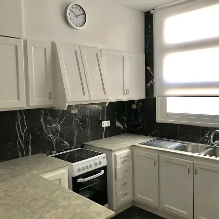 Apartamento 31 *